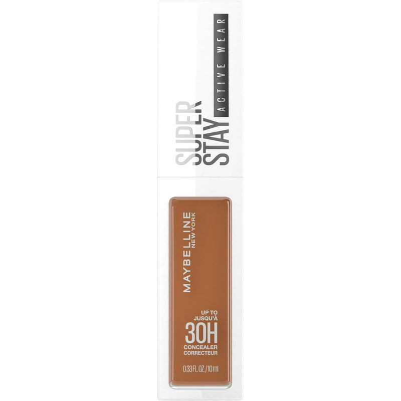 Maybelline SuperStay Longwear Liquid Concealer Full Coverage 0.33oz