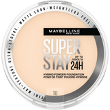 MaybellineMaybelline Super Stay 24 HR Powder Foundation 0.21 oz