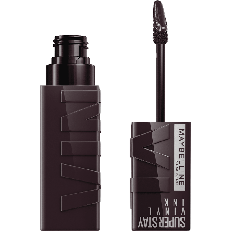 Maybelline SuperStay Vinyl Ink Liquid Lipstick 0.14oz