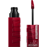 Maybelline SuperStay Vinyl Ink Liquid Lipstick 0.14oz