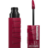 Maybelline SuperStay Vinyl Ink Liquid Lipstick 0.14oz