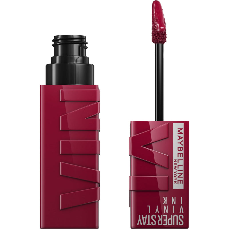 Maybelline SuperStay Vinyl Ink Liquid Lipstick 0.14oz