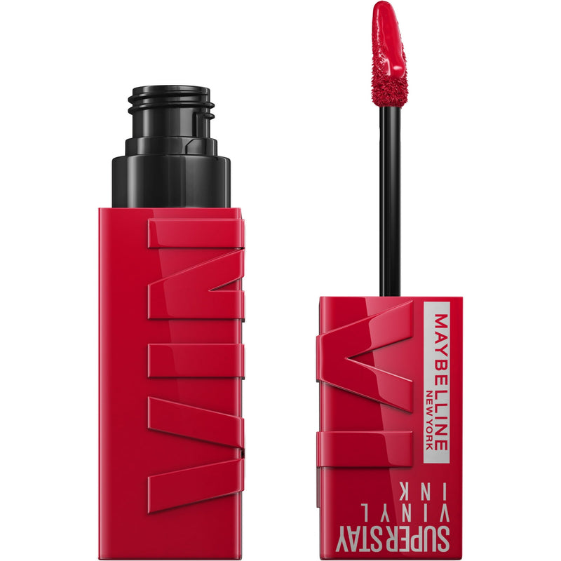 Maybelline SuperStay Vinyl Ink Liquid Lipstick 0.14oz
