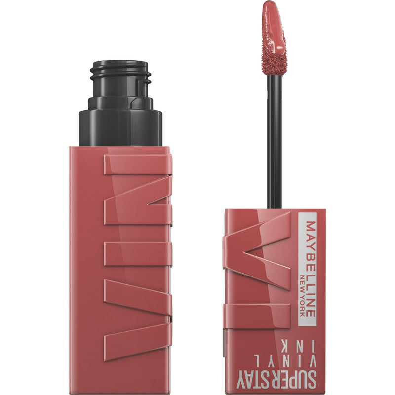 Maybelline SuperStay Vinyl Ink Liquid Lipstick 0.14oz