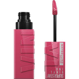 Maybelline SuperStay Vinyl Ink Liquid Lipstick 0.14oz