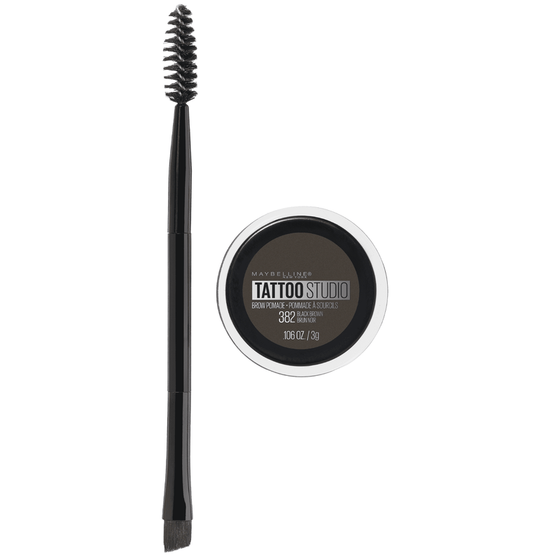 Maybelline Tattoo Studio Brow Pomade 0.11oz