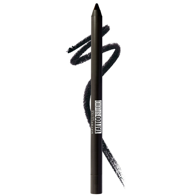 Maybelline Tattoo Studio Waterproof Eyeliner Pencil