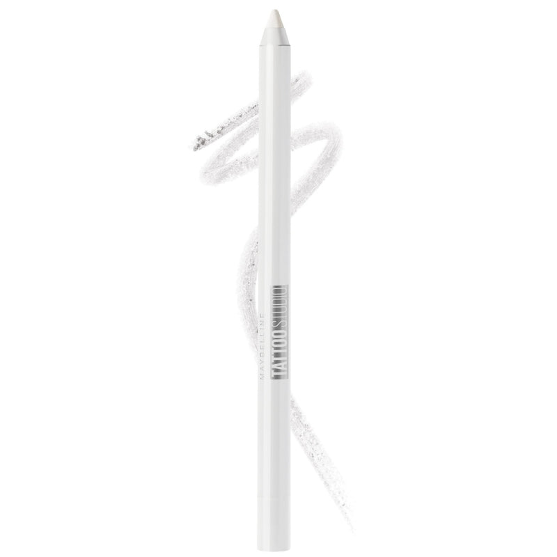 Maybelline Tattoo Studio Waterproof Eyeliner Pencil