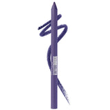 Maybelline Tattoo Studio Waterproof Eyeliner Pencil