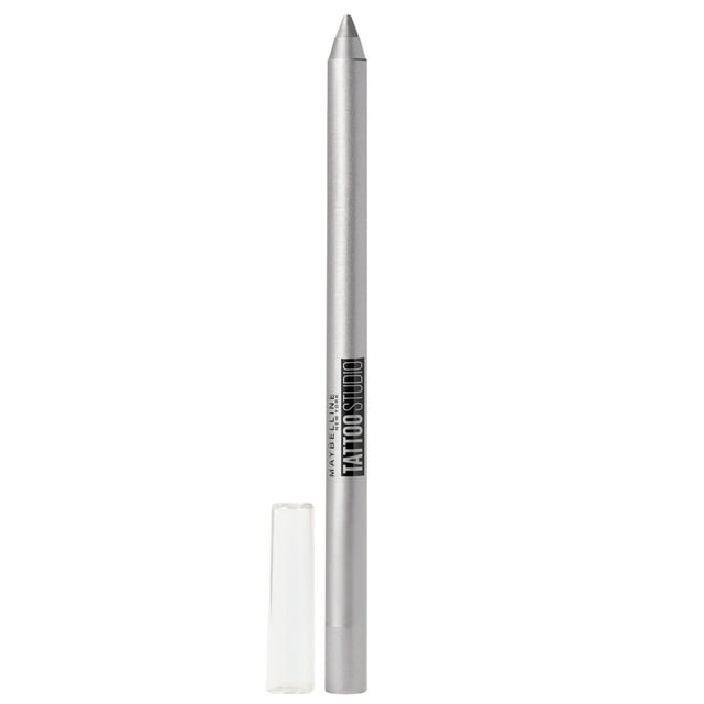 Maybelline Tattoo Studio Waterproof Eyeliner Pencil