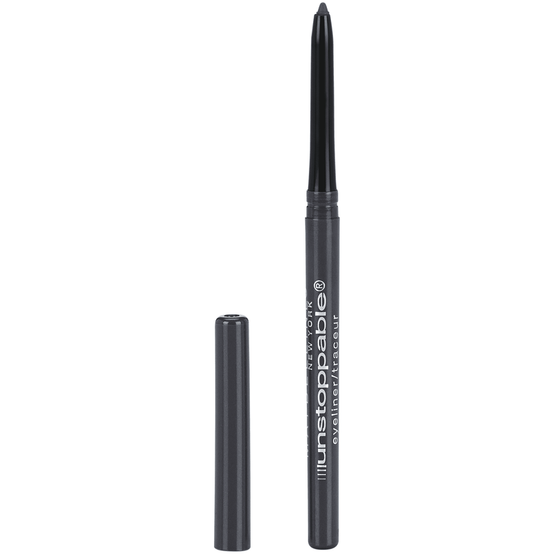 Maybelline Unstoppable Waterproof Eyeliner Pewter 706