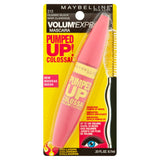 Maybelline Volum Express Pumped Up Colossal Washable Mascara 0.33oz