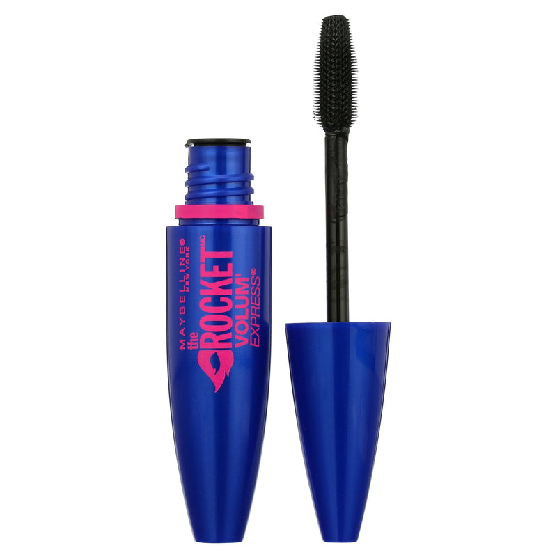 Maybelline Volum Express The Rocket Washable Mascara 0.3oz