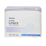 McKesson Ultra Heavy Contoured Liner One Size 20ct Linerhv-34