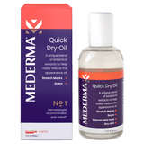Mederma Quick Dry Oil  2oz