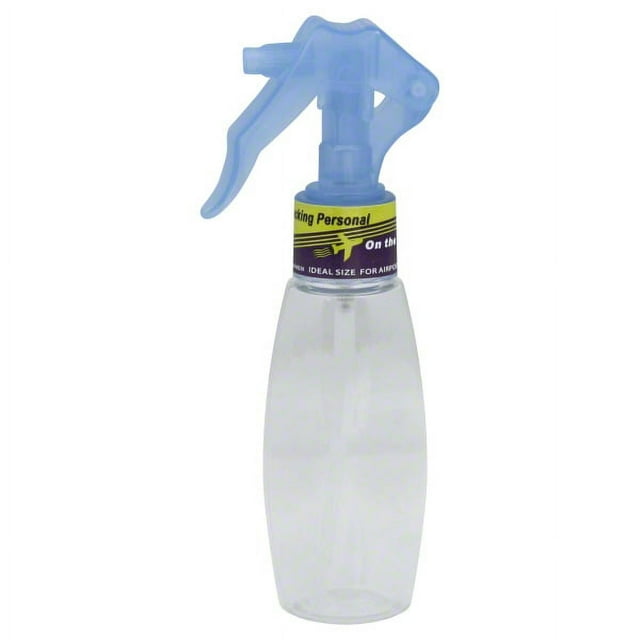 Sprayco Travel Bottle Locking Spray 3oz