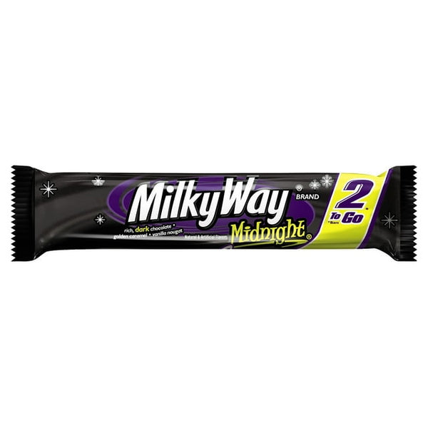 Milky Way Midnight Dark 2.83 Oz