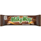Milky Way Chocolate Bar 1.84oz