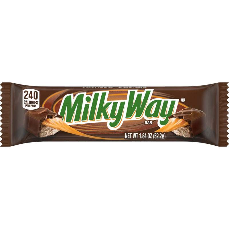 Milky Way Chocolate Bar 1.84oz