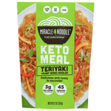 Miracle Noodle Keto Meal Teriyaki 7.6Oz