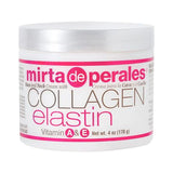 Mirta De Perales Collagen Elastin Face Cream 4oz