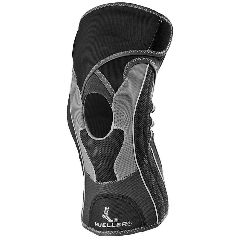 Mueller Hg80 Premium Knee Brace Small 59111