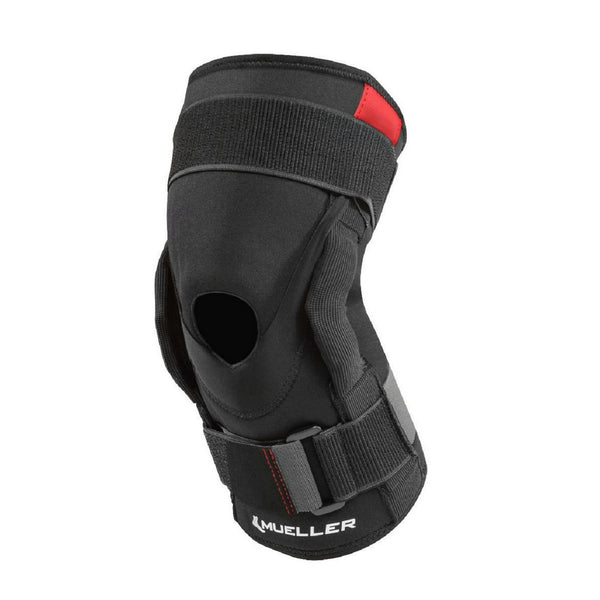Mueller Hinged Knee Brace Small 56321