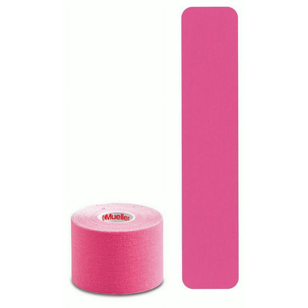Mueller Kinesiology Tape Pink 23827