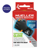 Mueller Reversible Compression Glove One Size 67987