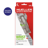 Mueller Carpal Tunnel Reversible Wrist Stabilizer