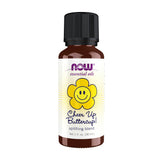 Now Essential Oils Cheer Up Buttercup! Oil Blend Uplifting Aromatherapy Scent 1 oz