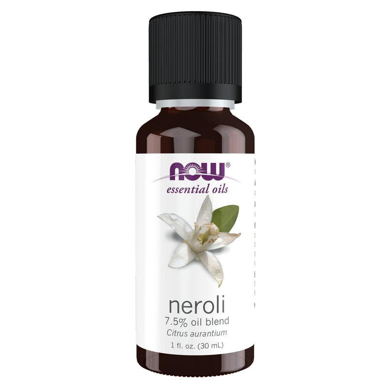 Now Neroli Oil 1oz