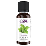 Now Oregano Oil 1oz