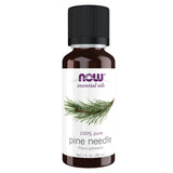 Now Pine Needle Oil 1oz