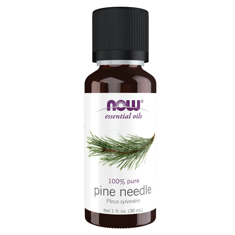 Now Pine Needle Oil 1oz