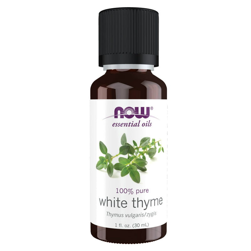 Now Thyme Oil 1oz