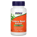 Now Celery Seed Extract