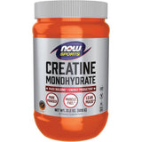 Now Creatine Monohydrate 5000mg Powder 21.2oz