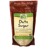 Now Date Sugar 1lb