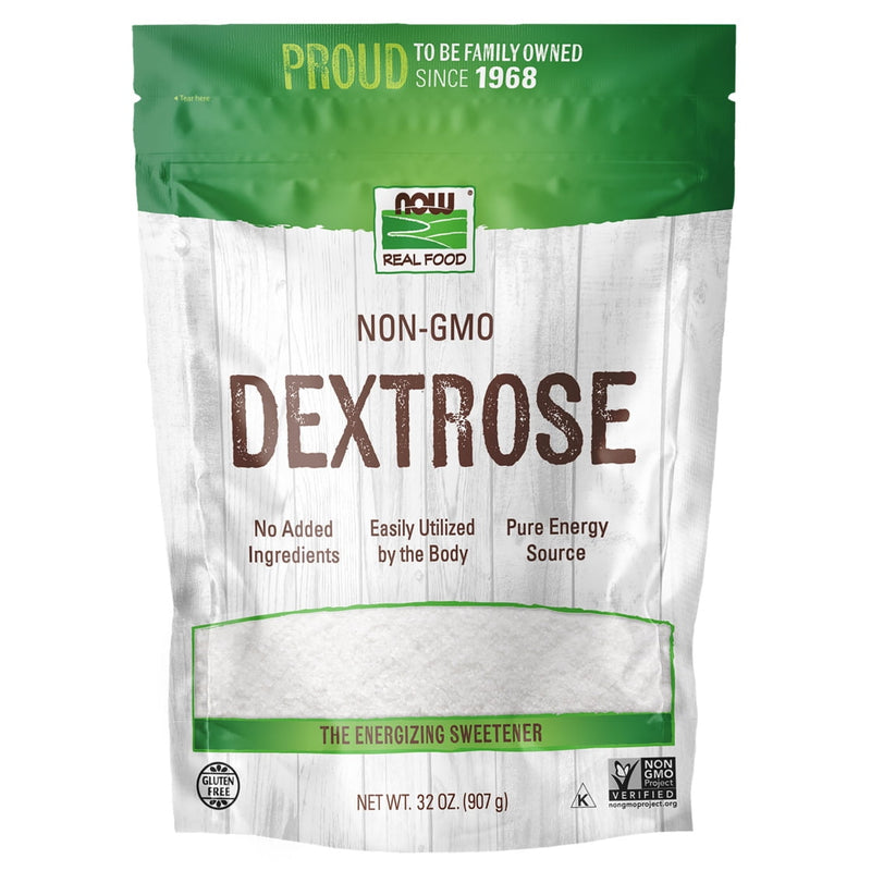 Now Dextrose 2lb