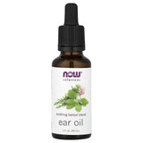 Now Ear Oil 1oz