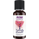 Now Naturally Lovable Oil 1oz
