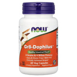 Now Gr 8 Dophilus Enteric