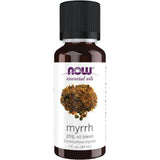 Now Myrrh Oil 20% Pure Blend 1oz