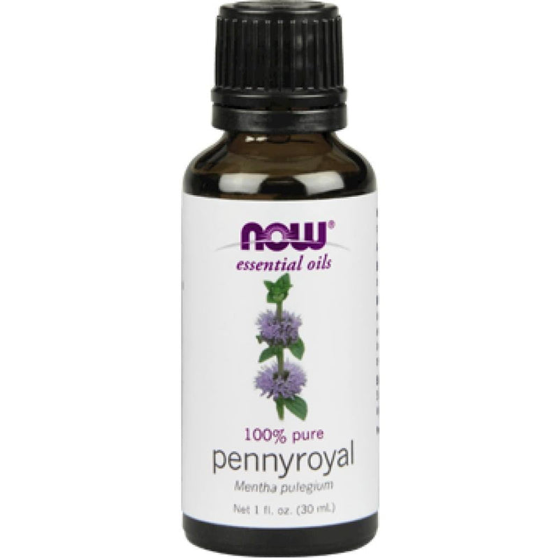 Now Pennyroyal Oil 1oz