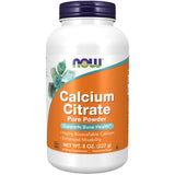 Now Calcium Citrate Powder