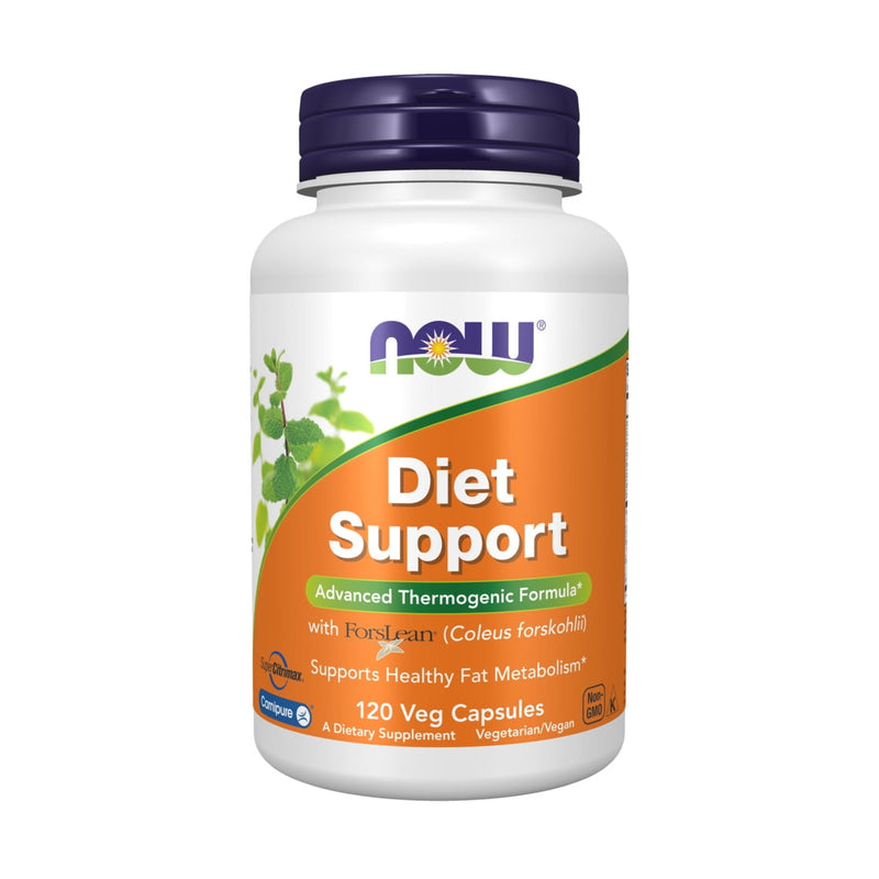 Now Diet Support