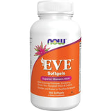 Now Eve Women Multivitamin Softgels 180ct