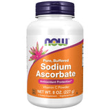 Now Sodium Ascorbate 8oz