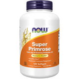 Now Super Primrose 1300mg